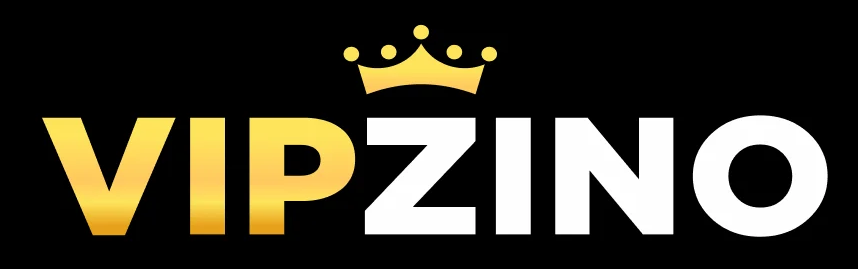 Vipzino Casino logo